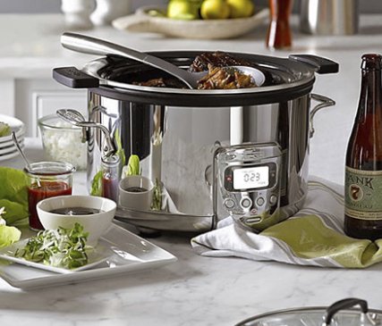 Slow Cooker Giveaway