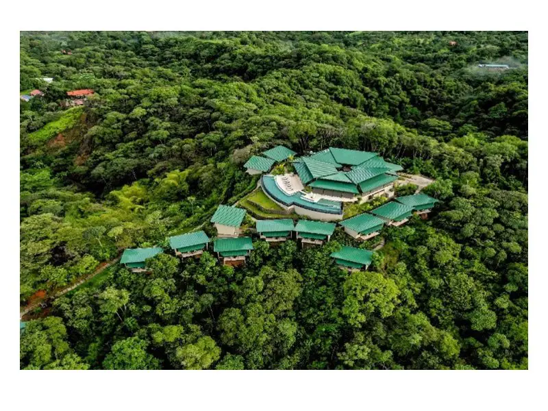 Smarter Travel Sweepstakes - Win A Trip To Hotel Three Sixty In Costa Rica