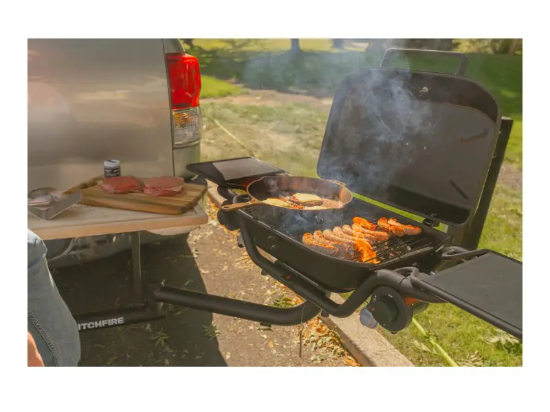 Smithey Elevate Your Tailgate Giveaway - Win Tailgating Gear & More