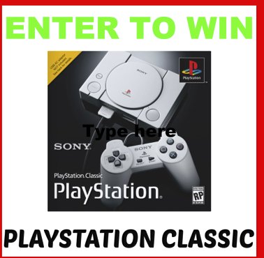 Sony PlayStation Classic