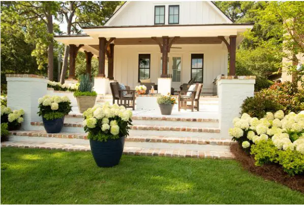 Southern Living Bless This Backyard Sweepstakes – Win Amazing Prizes To Upgrade Your Backyard