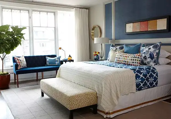 Southern Living Dream Bedroom $10,000 Sweepstakes - Win A $10,000 Bedroom Makeover