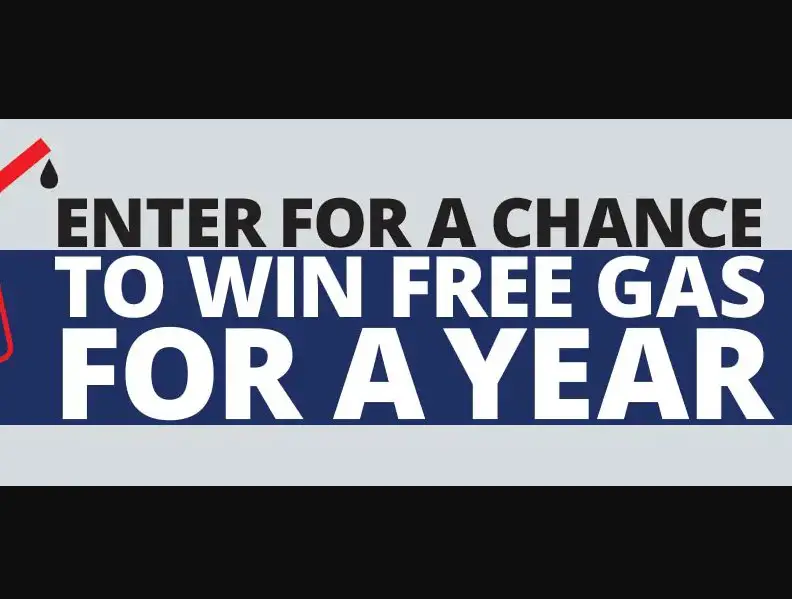 SpeeDee Oil Change & Auto Service Free Gas for a Year Giveaway – Win Free Gas For A Year