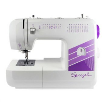 Spiegel Sewing Machine Sweepstakes