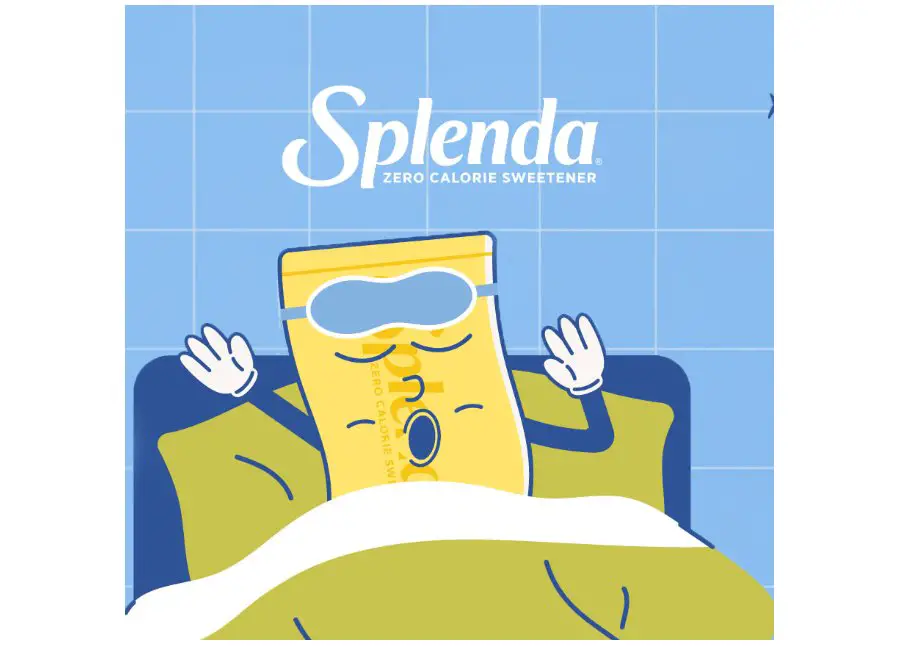 Splenda 25 Years of Sweet Starts Sweepstakes - Win Appliances, Splenda Prize Pack & More