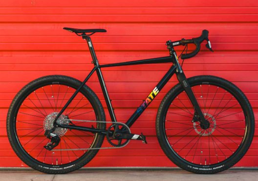 State Bicycle Co X The Radavist 6061 All-Road Giveaway - Win A $2,400 Bicycle