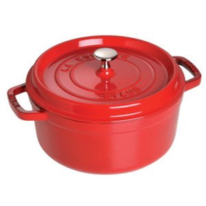 Staub 4 Quart Cocotte Oven Giveaway