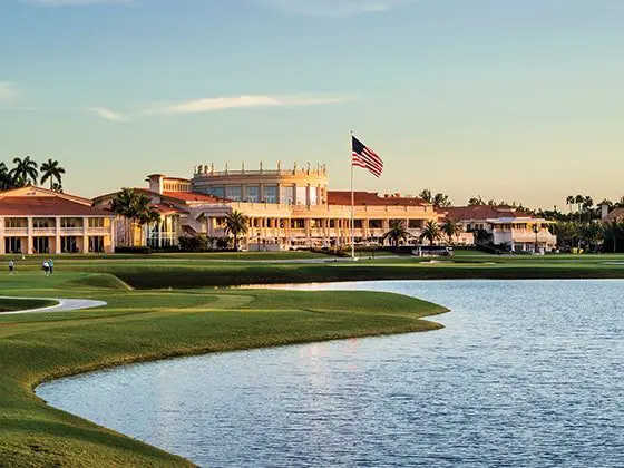 Stay for Two at Trump National Doral Miami Resort Sweepstakes