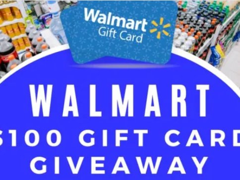 Steamy Kitchen $100 Walmart Instant Win Sweepstakes