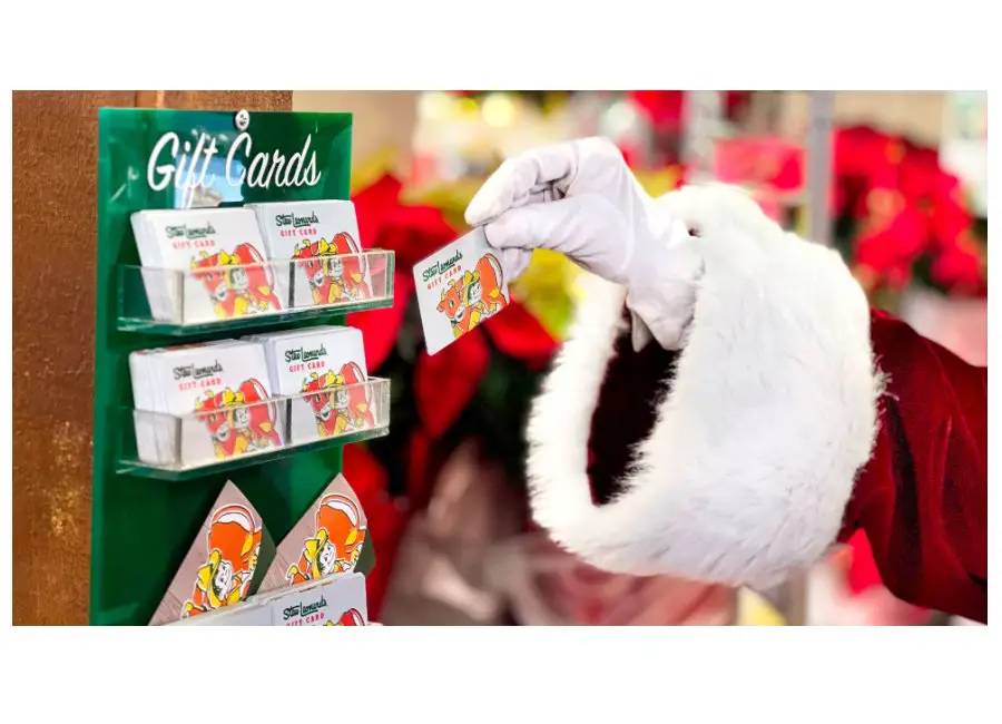 Stew Leonard's Giveaway - Win A $1,000 Gift Card