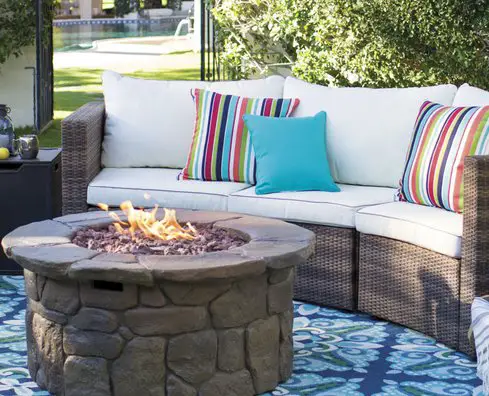 Style Your Summer Backyard Refresh Sweepstakes