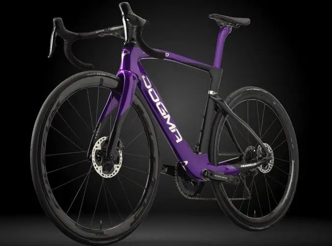 SunGod Bicycle Giveaway - Win The World Class Pinarello Dogma Bicycle Prize Worth $17,000