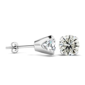 Super Jeweler Diamond Stud Earrings Giveaway - Win $5,000 Diamond Studs