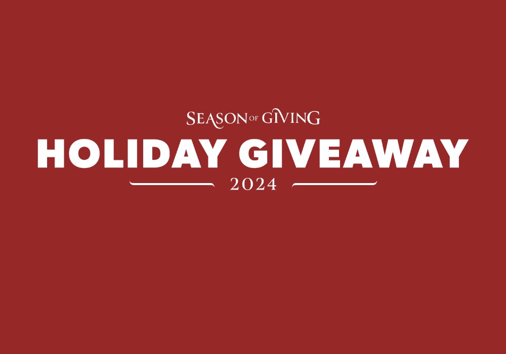 Supreme Golf Season Of Giving Holiday Giveaway - Win Gift Cards Or Golf Balls