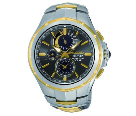 Sweepstakes to Win a SEIKO Watch