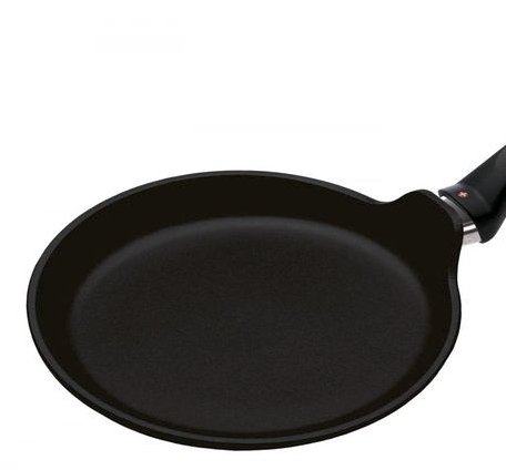 Swiss Diamond XD Nonstick Crepe Pan Giveaway