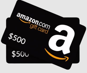 T-Mobile Tuesday Sweepstakes - Win A $500, $50 or $5 Amazon Gift Card (20,110 Winners)