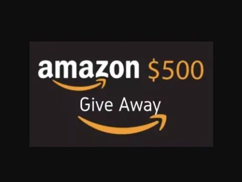 T-Mobile Tuesdays Sweepstakes - $500 & $100 Amazon Gift Cards Up For Grabs {60 Winners}