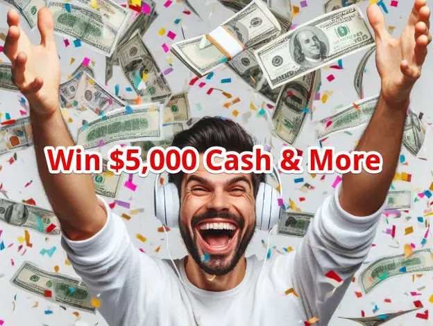 T-Mobile Tuesdays Sweepstakes - $5,000 cash, Beats Pill speakers, Beats Studio Pro headphones & More