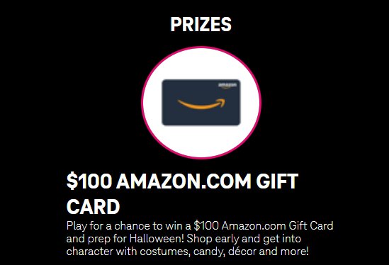 T-Mobile Tuesdays Sweepstakes - Win 1 Of 200 $100 Amazon Gift Cards