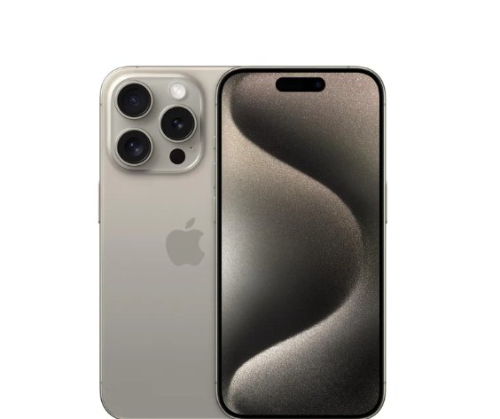 T-Mobile Tuesdays Sweepstakes - Win A Titanium iPhone 15 Pro + $471 {20 Winners}