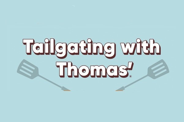 Tailgating with Thomas’ Contest and Sweepstakes - Win NASCAR Tickets and More