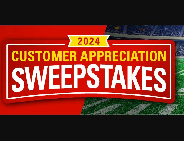 Take 5 Oil Change 2024 Sweepstakes – Win The Ultimate Trip To Super Bowl In New Orleans