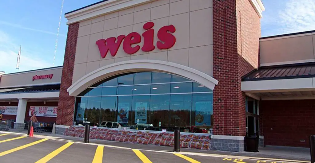 Take Weis Customer Satisfaction Survey – Win A $100 Weis Gift Card (Multiple Winners)