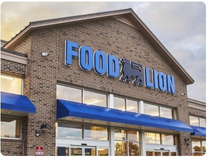 Talk To Food Lion Customer Satisfaction Survey Sweepstakes – Win $500 Food Lion Gift Card (30 Winners)