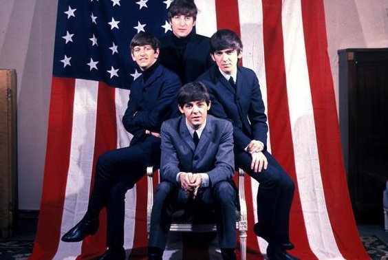 The Beatles 1964 Tour Giveaway - Win A $330 Beatles 1964 American Tour Prize Pack