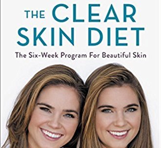 The Clear Skin Diet Giveaway