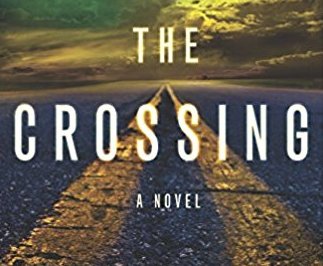 The Crossing Giveaway