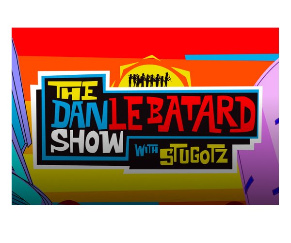 The Dan Le Batard Show Sweepstakes - Win A Trip For Four To Miami To Watch The Show Live!