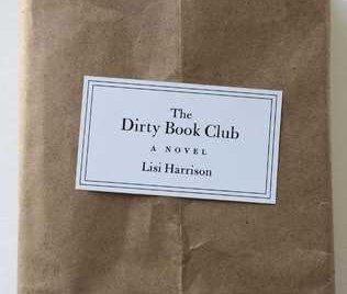 The Dirty Book Club Giveaway