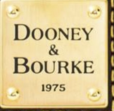 The Dooney & Bourke November Sweepstakes