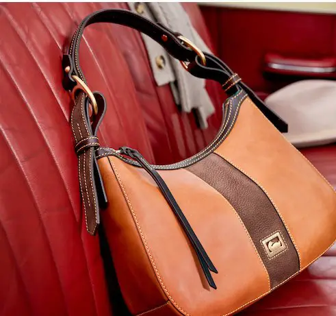 The Dooney & Bourke Sweepstakes