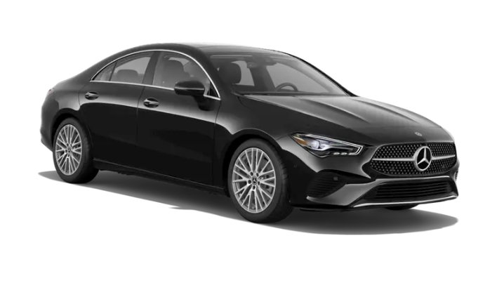 The Dream To Drive Sweepstakes – Win A 2024 Mercedes - Benz CLA 250 Coupe 24-Month Lease Or $20,000 Cash