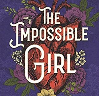 The Impossible Girl Giveaway