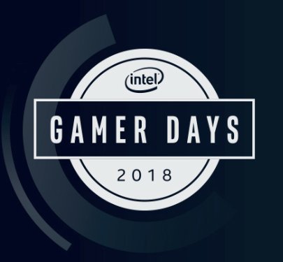 The Intel Gamer Days Giveaway