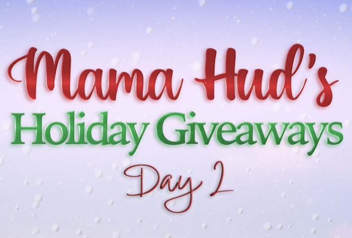 The Jennifer Hudson Show Mama Huds Holiday Giveaways Day 2 Win A