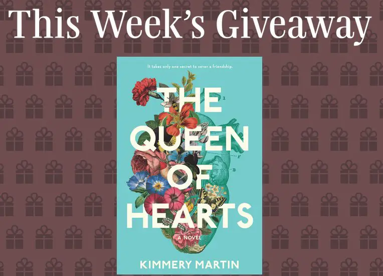 The Queen Of Hearts Sweepstakes