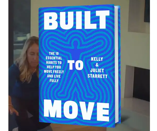 The Ready State Built To Move Sweepstakes - Win Personal Coaching, Exercise Equipment, Coolers And More