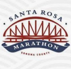 The Santa Rosa Marathon June 2022 Sweepstakes - Win $1,000 Voucher + 2 Marathon Registration