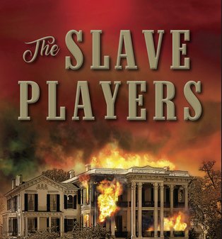 The Slave Players Giveaway