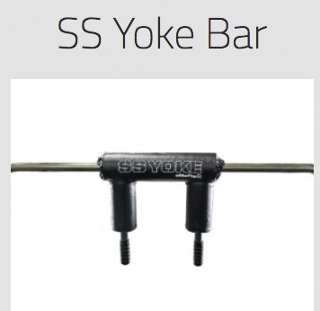 The 'SS Yoke Bar Sweepstakes