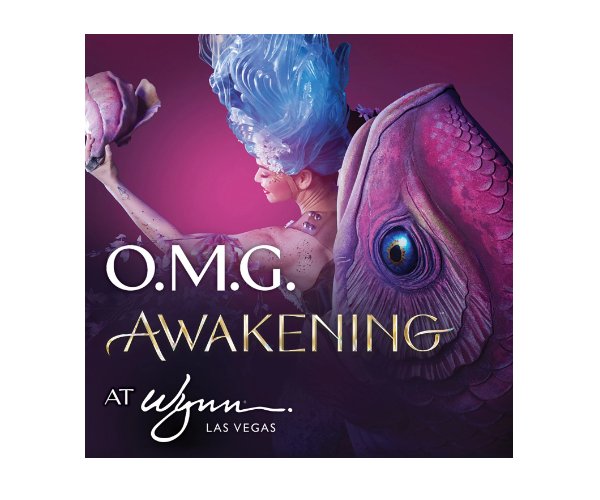 The Steve Harvey Morning Show Awakening Flyaway Sweepstakes - Win A Trip For 2 To Las Vegas & More