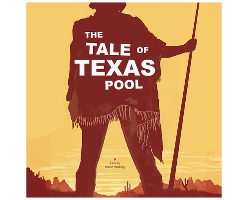 The Tale Of Texas Pool 50K Giveaway - Win A Pool Table & More