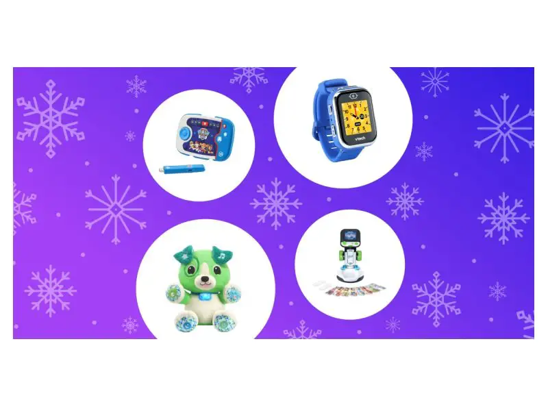 The Toy Insider’s 30 Gifts in 30 Days Holiday Giveaway - Win the Featured Toy of the Day (30 Winners)