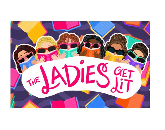 The View’s Ladies Get Lit Sweepstakes - Win 13 hardcover books selected by the hosts of The View