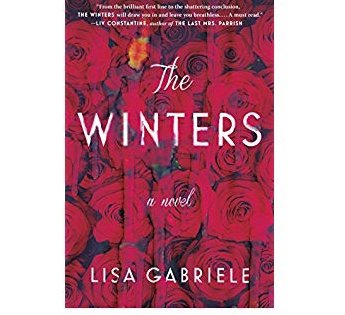 The Winters Giveaway